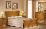 Dormitorio Lalim / 300 / 301 / 302 / 303