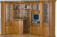 Mueble Bar Librería 2006 / 011