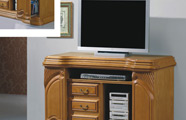 Mueble T.V Mod.Bar (3gav.) / 120