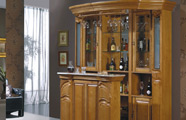 Bar de pared Mod.Bar / 122