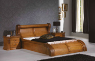 Max Bed with Chest of drawers / X30 / X50